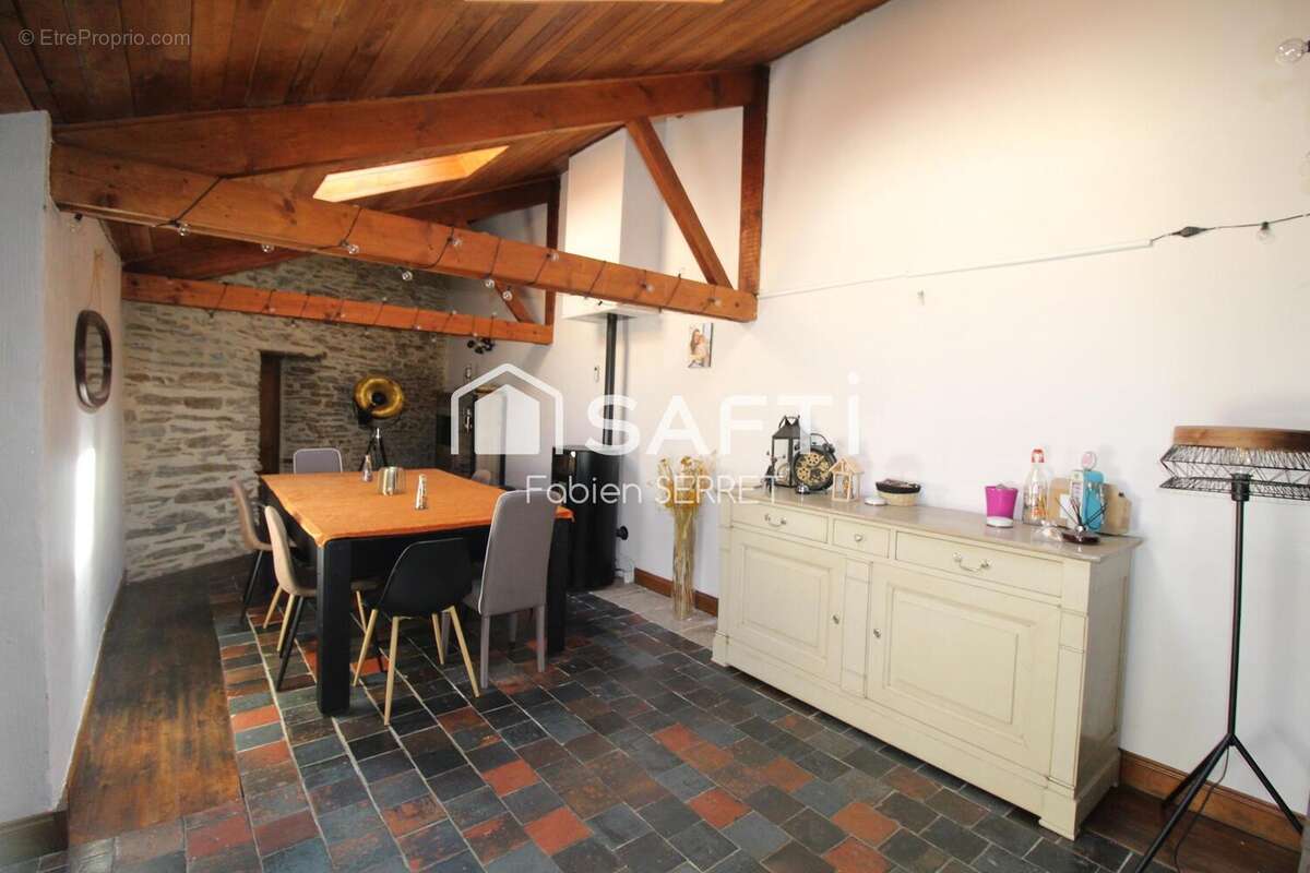 Photo 9 - Maison à LE MOLAY-LITTRY