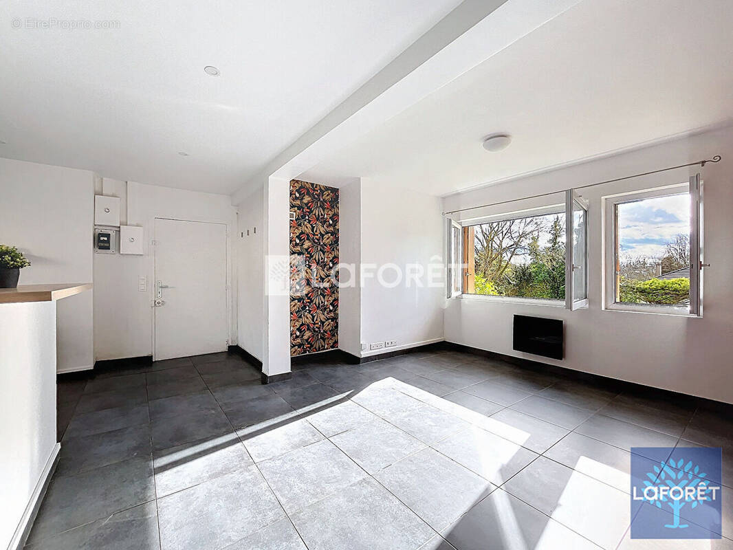 Appartement à DRAVEIL