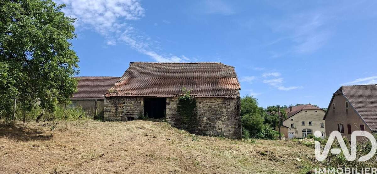 Photo 9 - Maison à GENEVREUILLE