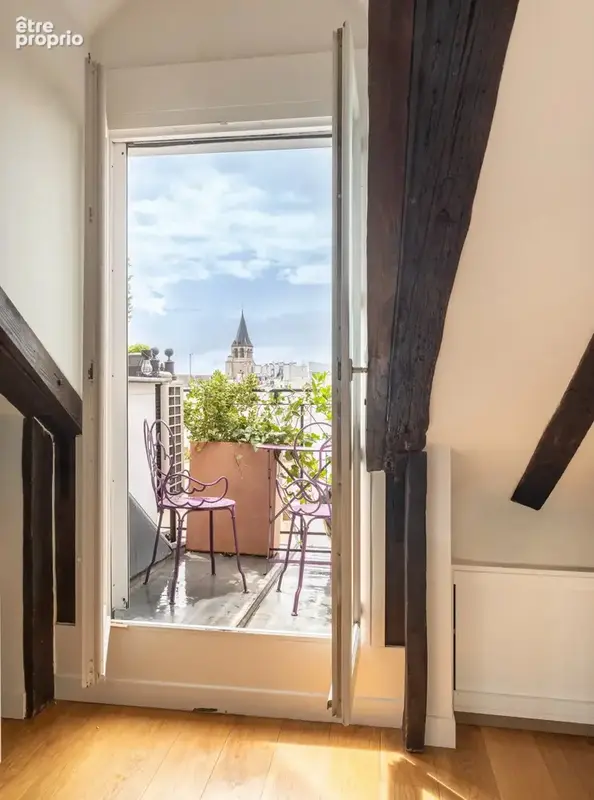 Rue Mazarine / Odéon - photo 12