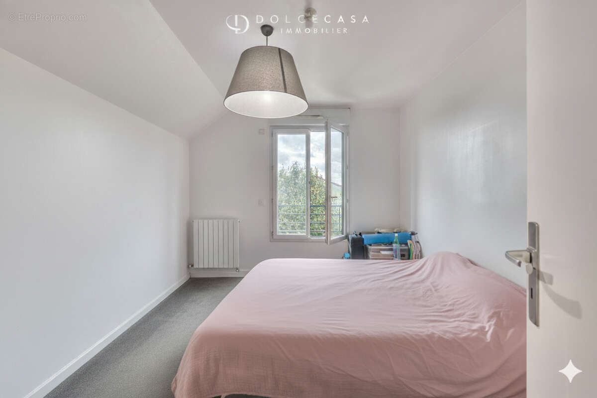 Appartement à LE PERREUX-SUR-MARNE