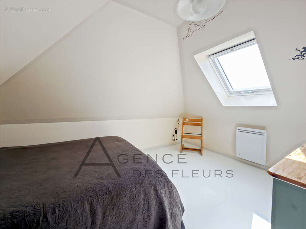 Maison La Saussaye 98 m2 - photo 8