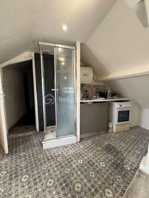 Appartement à LE RAINCY