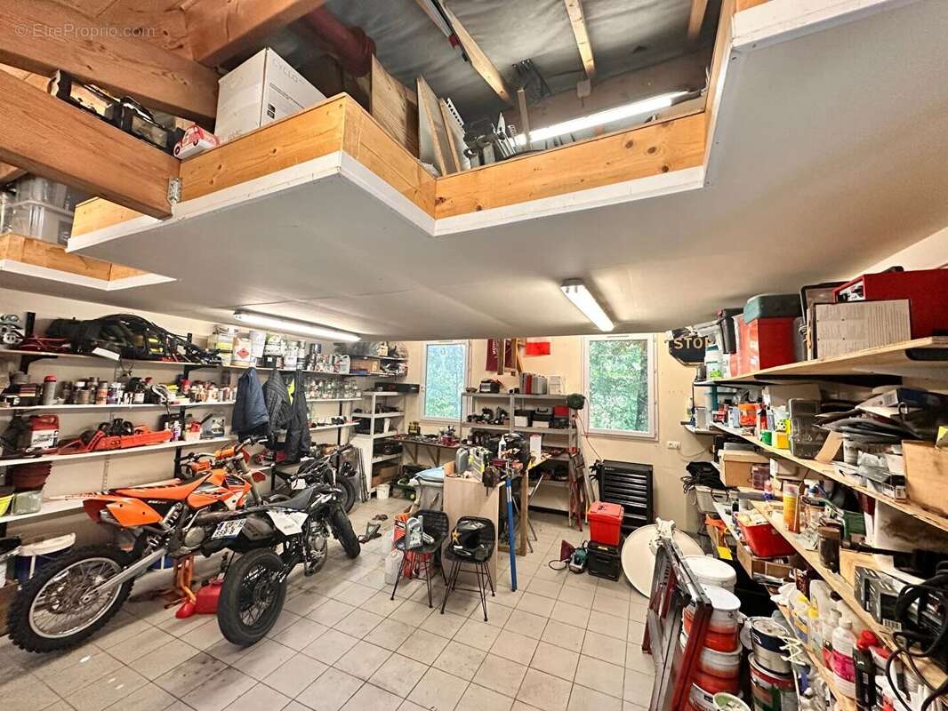 Maison à SAINT-AUBIN-DE-LANQUAIS