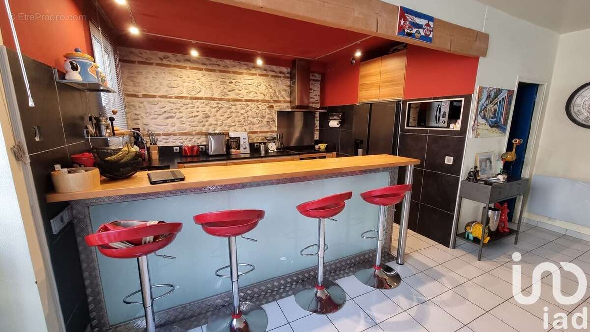 Photo 4 - Maison à PERPIGNAN
