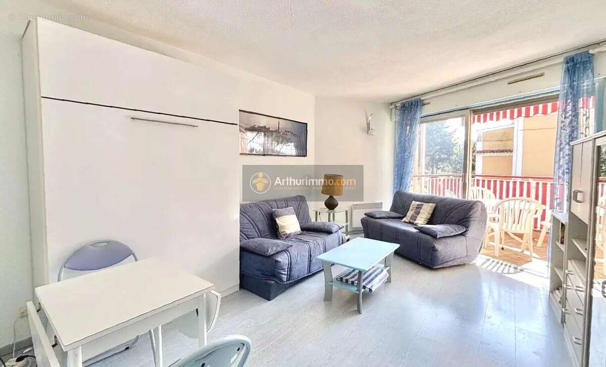 Appartement à FREJUS