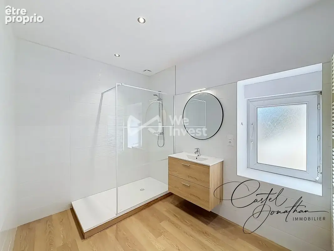 Appartement 4 pièces 65 m² à vendre à Vienne (38200) - photo 4