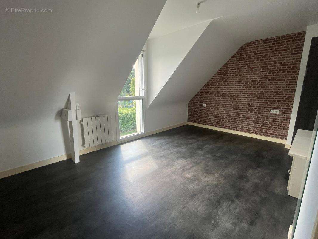 Maison à LARMOR-BADEN