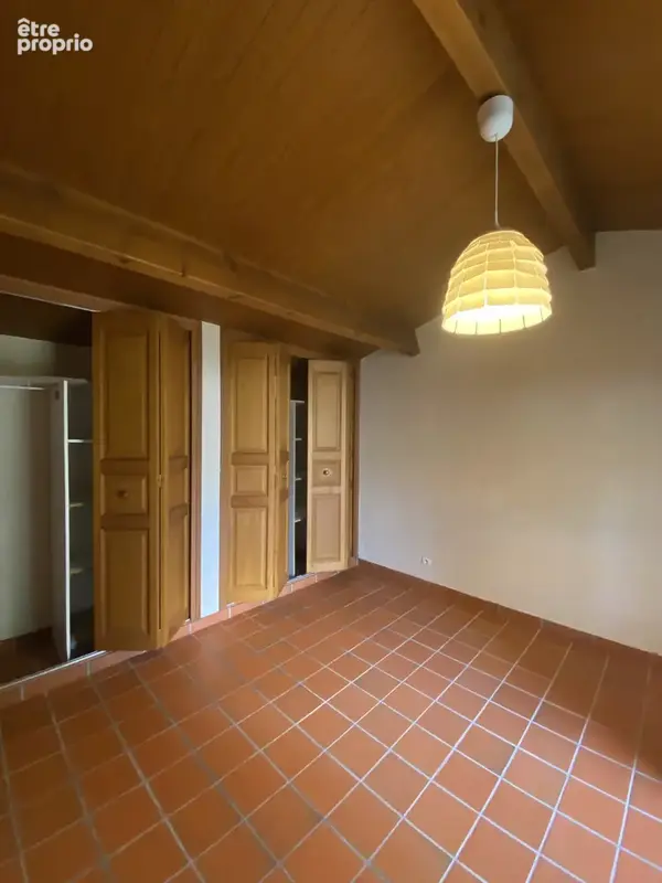 Saint-hilaire-de-riez - maison une chambre avec mezzanine - photo 7