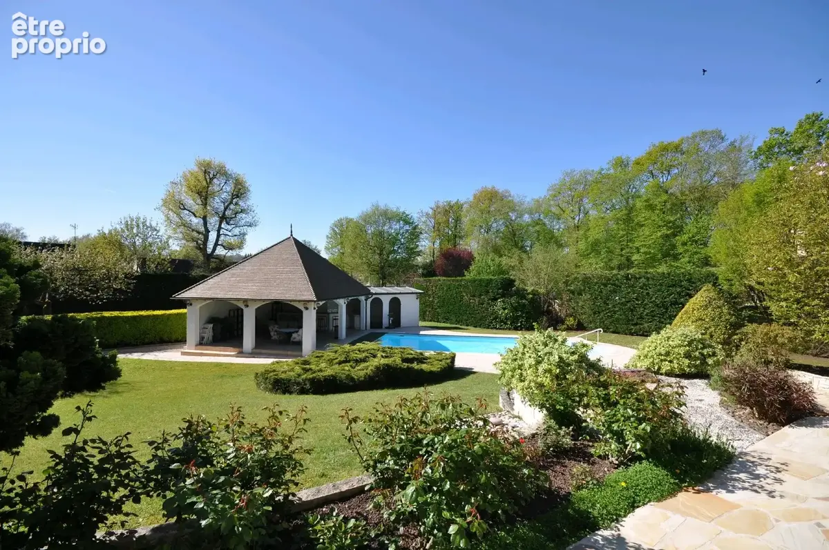 Maison 10 pièces 236 m² à vendre à Boissy-Sous-Saint-Yon (91790) - photo 3