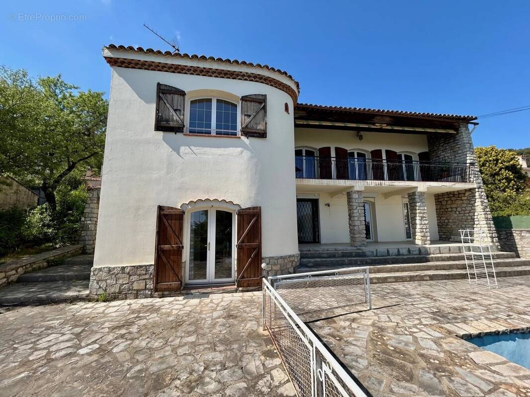 Maison à TOULON
