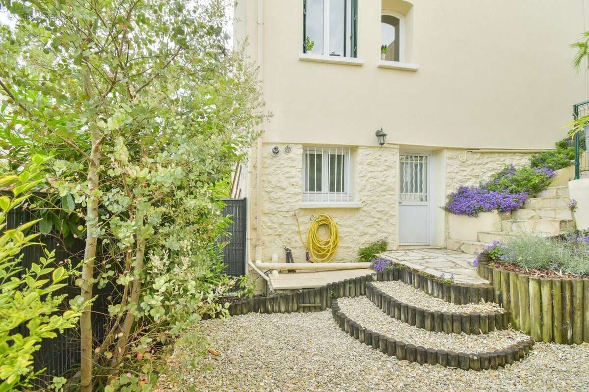 Maison à MEUDON