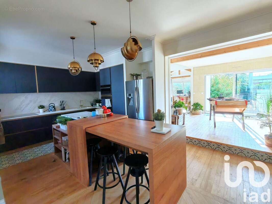 Photo 3 - Maison à MERIGNAC