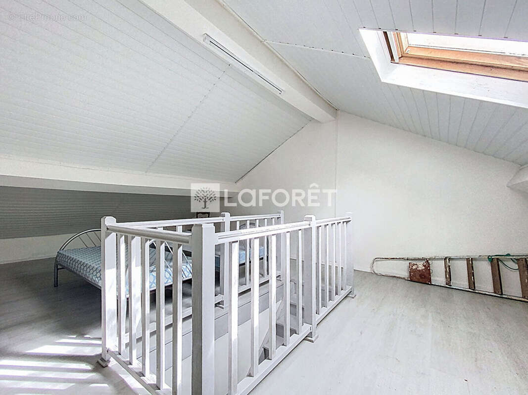 Maison Hennezel - 3 pièces - 94 m2 - photo 5