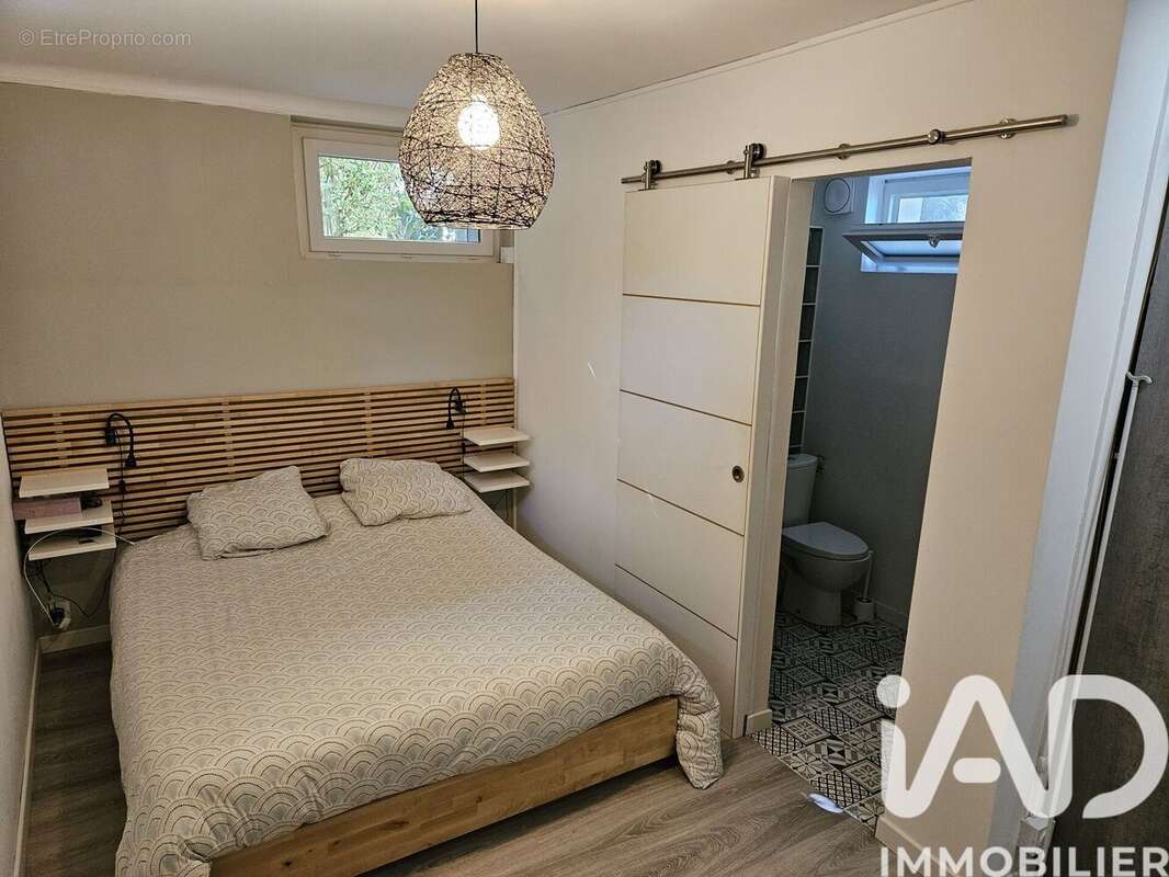 Photo 7 - Maison à JOUE-LES-TOURS