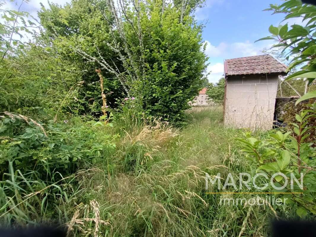 Vente maison secteur saint sulpice les champs - photo 16