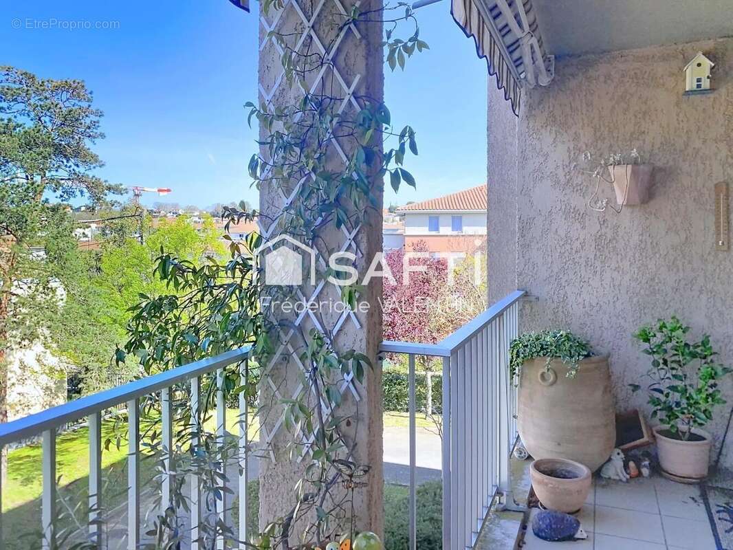 Photo 3 - Appartement à TOULOUSE