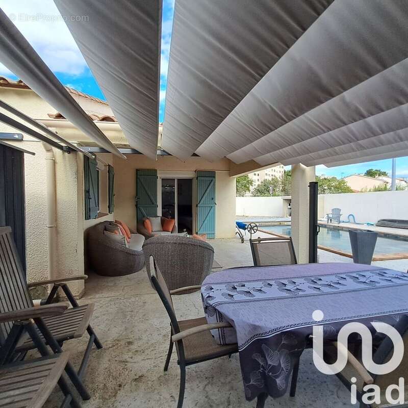 Photo 9 - Maison à THUIR