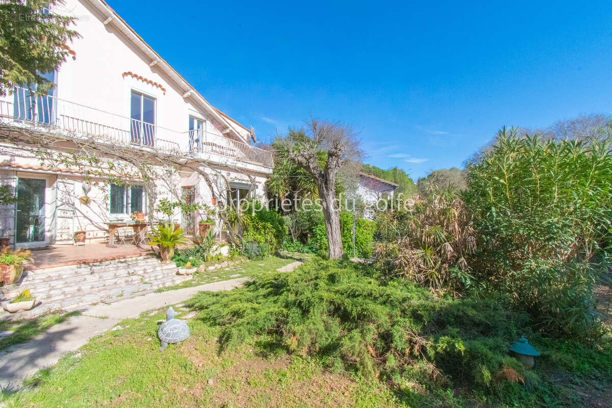 Maison à SETE