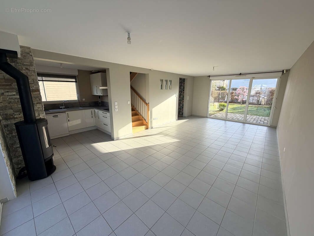 Maison à SILLERY