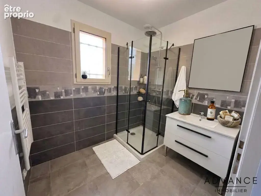Maison 4 pièces 90 m² à vendre à Caraman (31460) - photo 3
