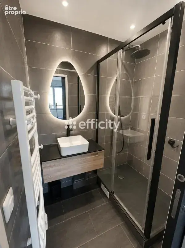 Appartement rénové - photo 12
