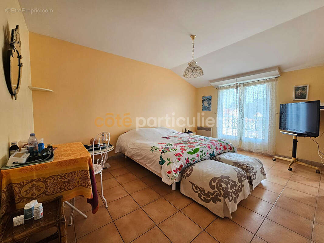 Maison de trois chambres à La-Faute-sur-Mer - photo 5