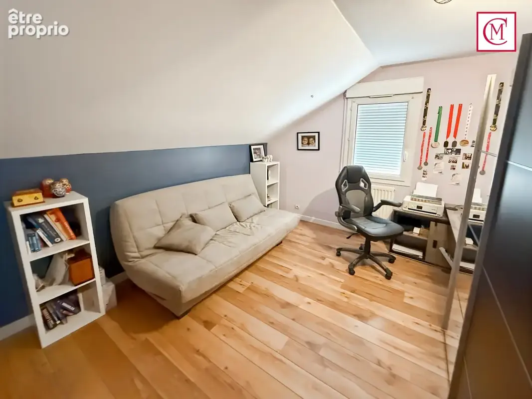 Maison 129 m² à Voreppe  - photo 11