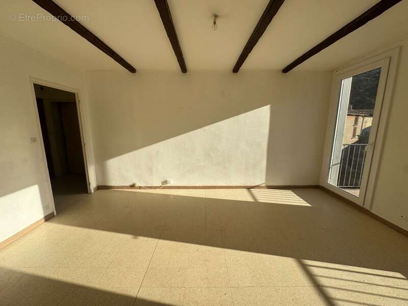 Appartement à DIGNE-LES-BAINS