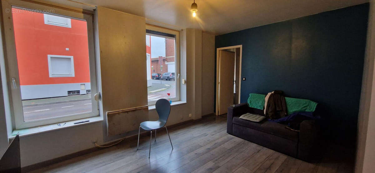 Appartement à ARMENTIERES