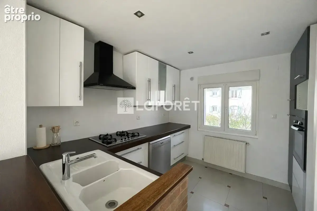 Maison Jarny 5 pièce(s) 120 m2 - photo 4