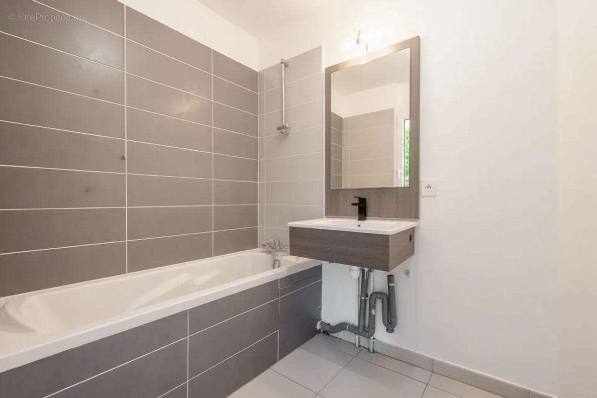Appartement à MONTREUIL