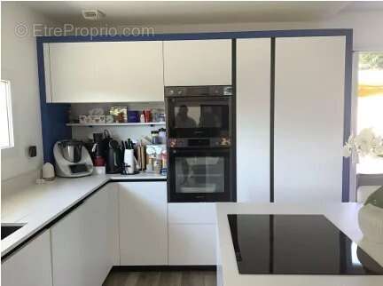 Pégomas – villa neuve 2020 + studio + forte valeur foncière ajoutée - photo 18