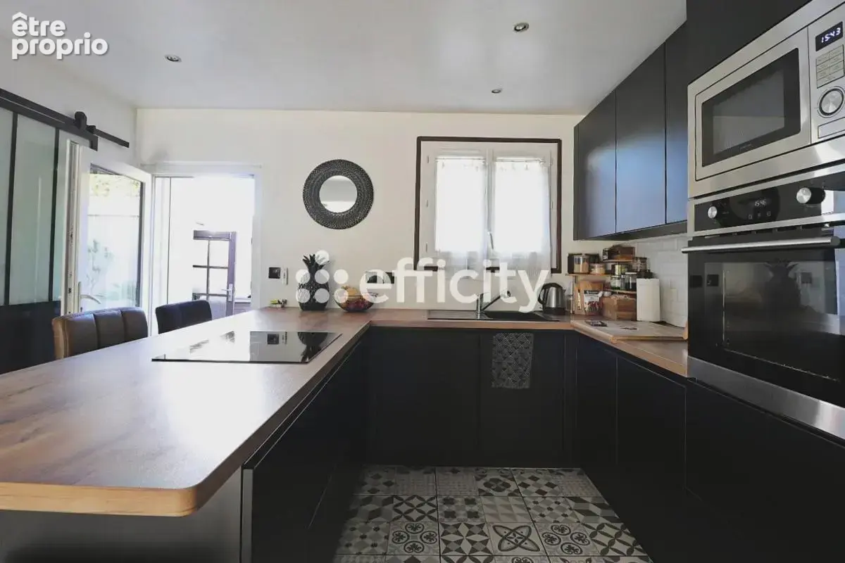 Maison 5 pièces 115 m² à vendre à Les Pavillons-Sous-Bois (93320) - photo 12