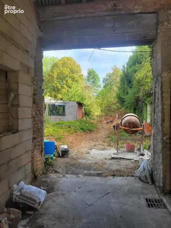 Appartement Le Gue De Longroi 2 pièce(s) - photo 6