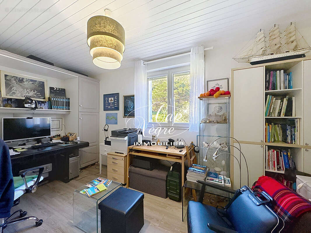 Maison à CAVALAIRE-SUR-MER