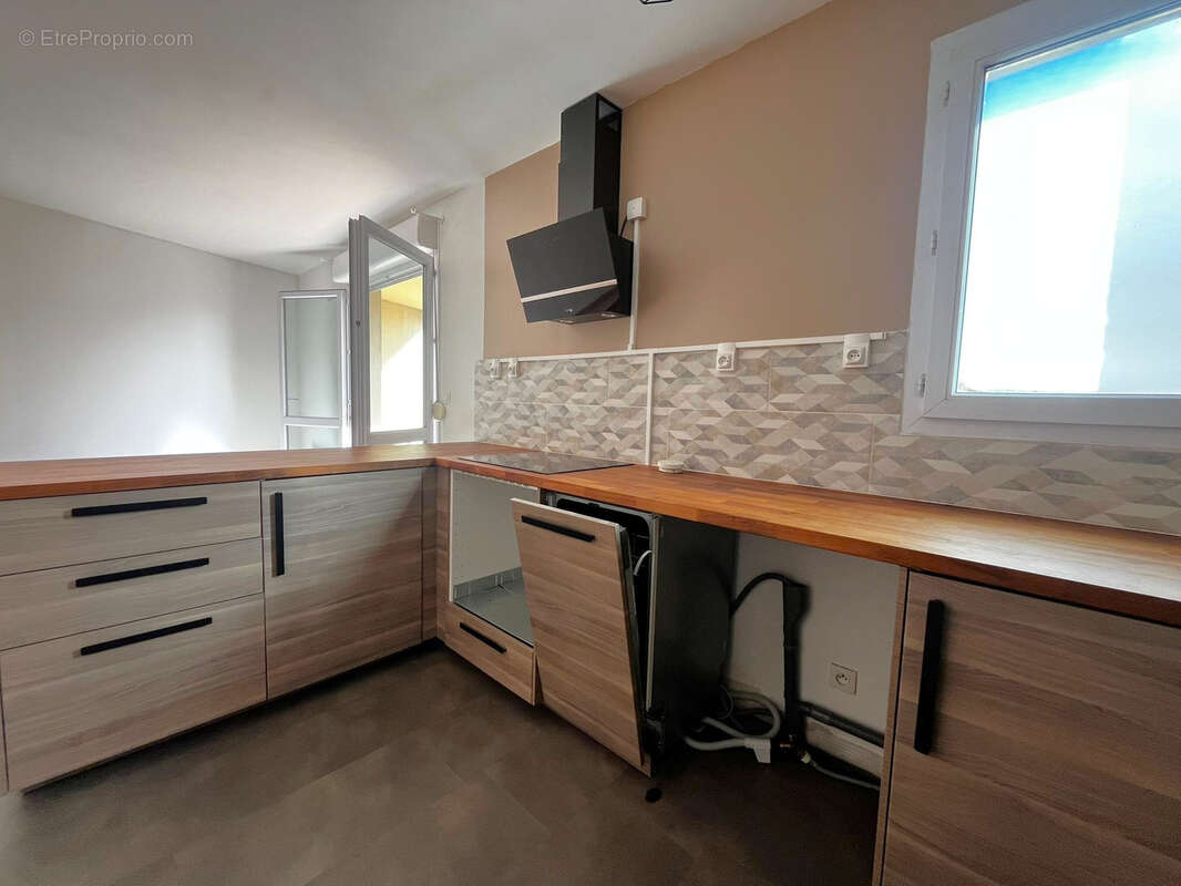 Appartement à NIMES