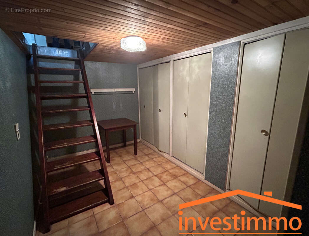 Commerce à BOULOGNE-SUR-MER