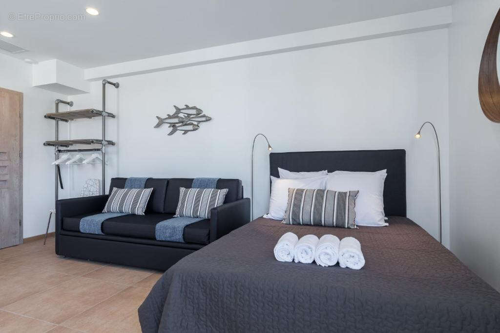 Appartement à CAGNES-SUR-MER