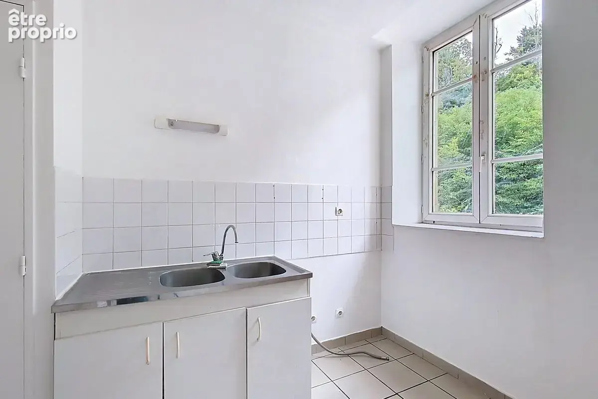 Appartement T2 Sain-Bel - photo 5
