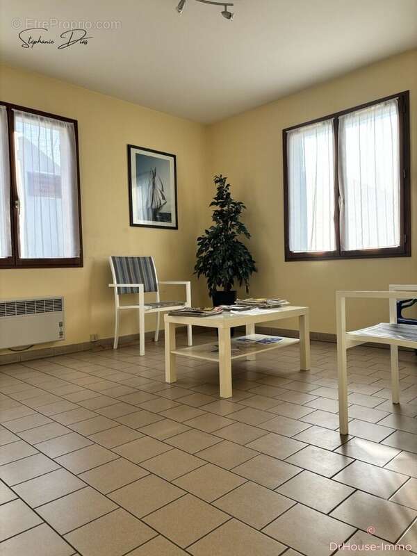 Maison à SAINT-DENIS-EN-VAL