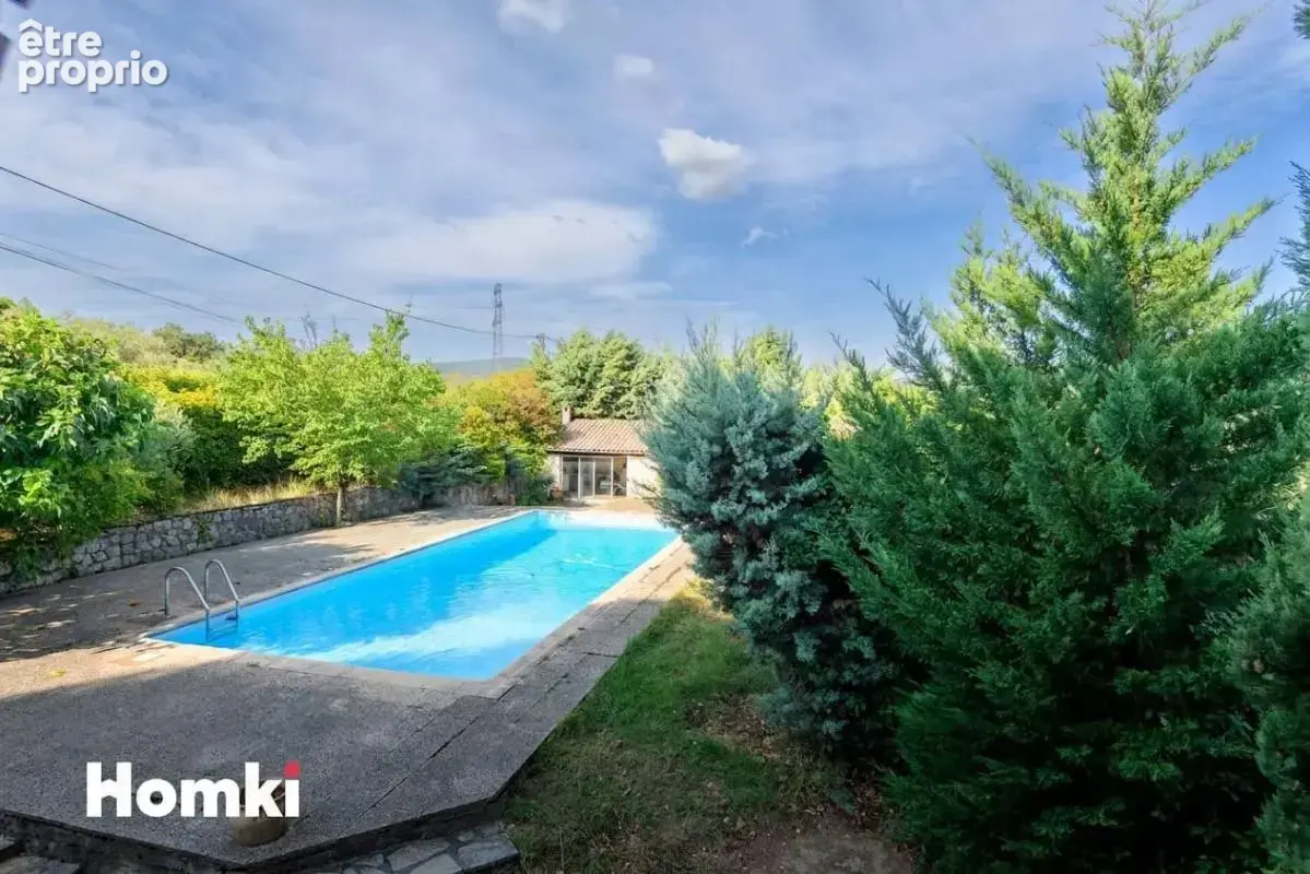 Maison/Villa T5 de 119 m² à Moulès-et-Baucels 34190 - photo 13
