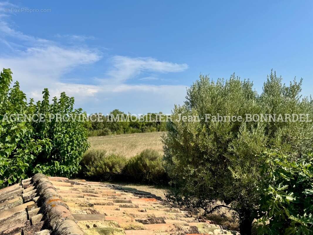Maison 242 m² à Grillon  - photo 17