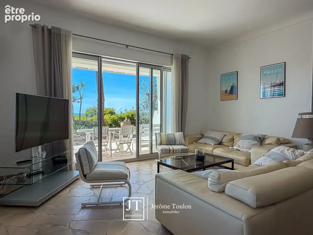 Maison 5 pièces 120 m² à vendre à Royan (17200) - photo 6