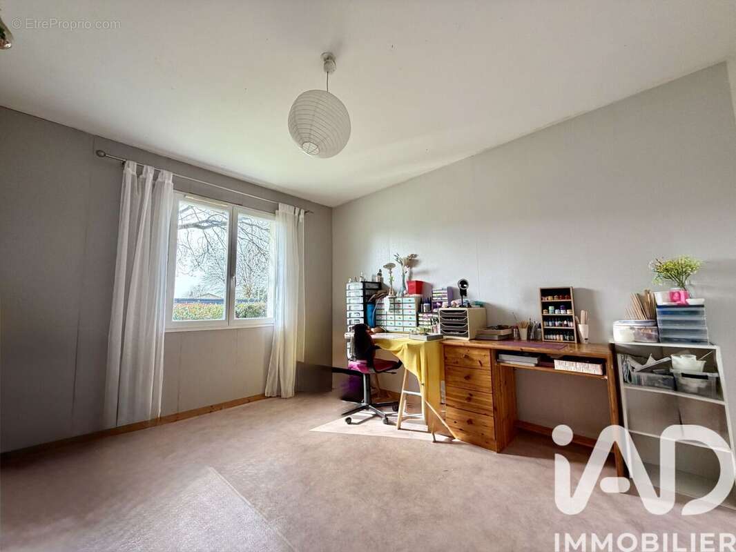 Photo 5 - Maison à BIGANOS