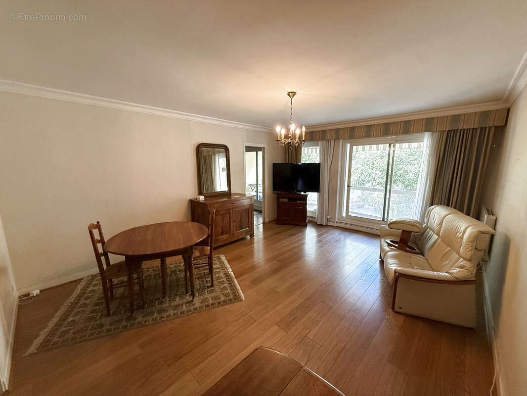 Appartement à VICHY