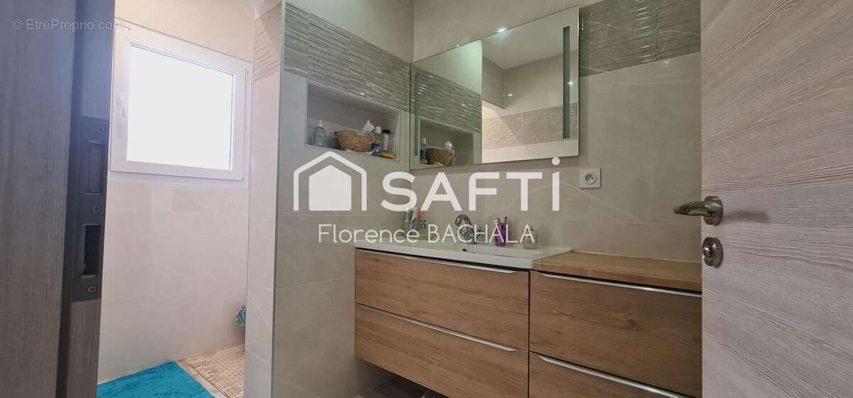 Photo 6 - Maison à DIJON