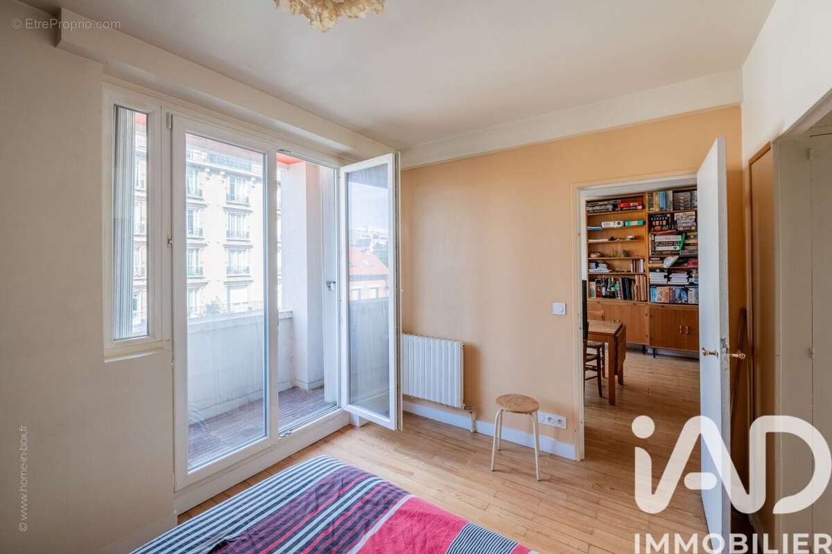 Photo 5 - Appartement à MONTROUGE