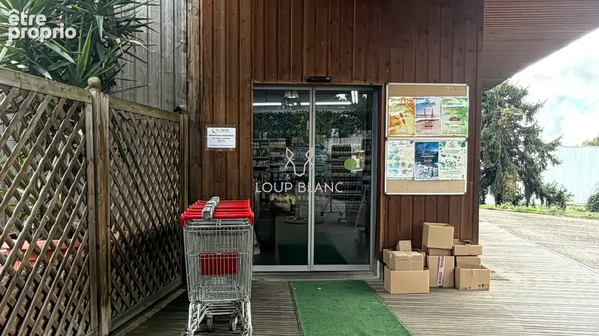 Local commercial Brunstatt - photo 2