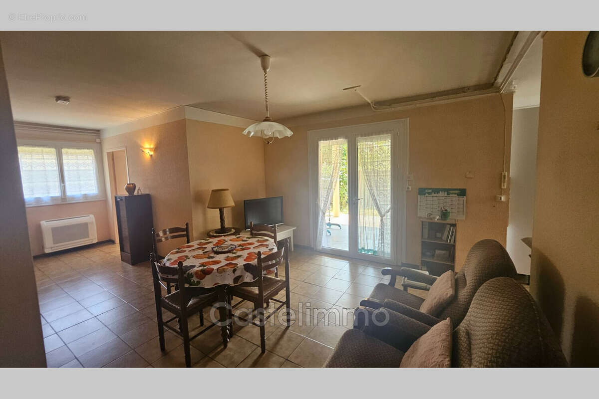 Maison 145 m² à Castelsarrasin  - photo 6